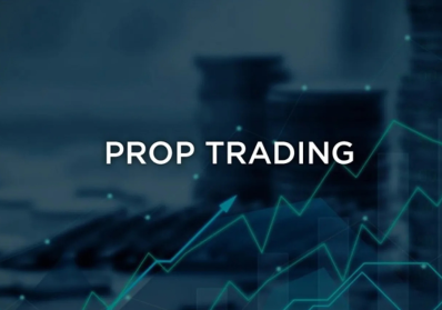 Why Prop Trading Is the Next Big Thing in Crypto — and How Hash Hedge Leads the Way blog image