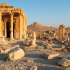 Sacred Spaces: Exploring the Temples and Shrines of the Ancient Near East small image