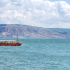 Exploring the Miracles of the Sea of Galilee: A Virtual Tour small image
