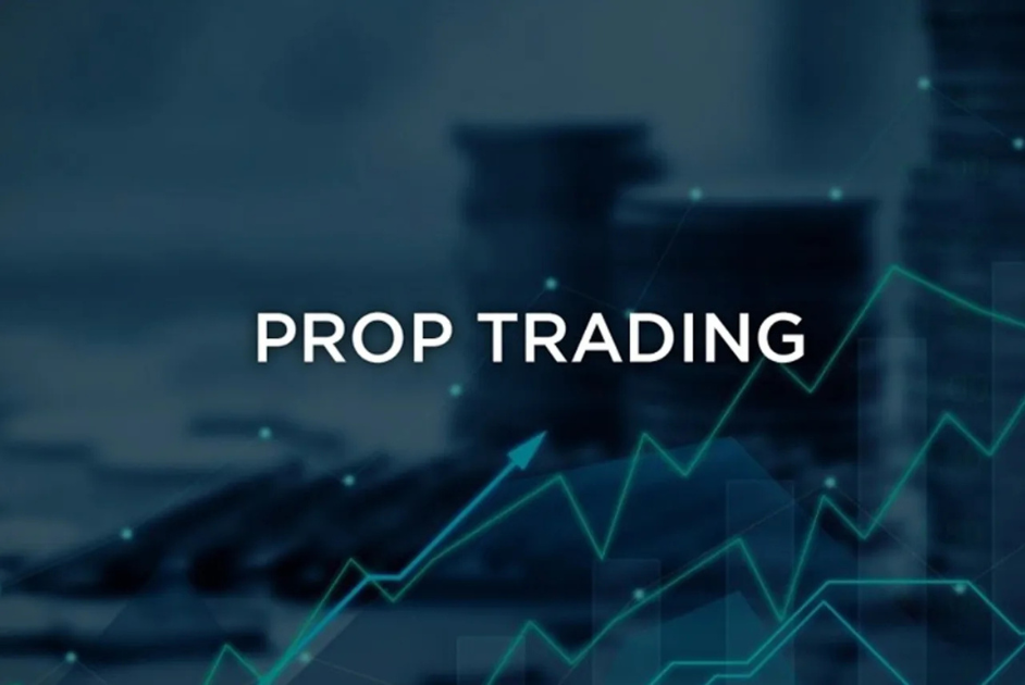 Why Prop Trading Is the Next Big Thing in Crypto — and How Hash Hedge Leads the Way hero image